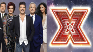 The X Factor Auditions