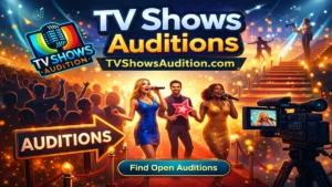Tv Shows Audition